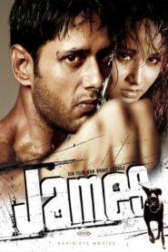 James 2005 one on netflix