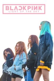 BLACKPINK: Light Up the Sky 2020 one on netflix