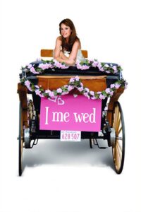 I Me Wed 2007 one on netflix