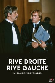 Rive droite, rive gauche 1984 one on netflix
