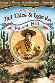 Pecos Bill 1986 one on netflix