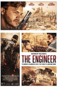 The Engineer 2023 one on netflix