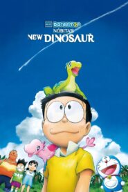 Doraemon: Nobita’s New Dinosaur 2020 one on netflix