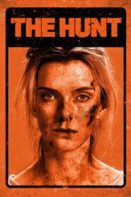The Hunt 2020 one on netflix