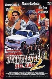 La Cheyenne del año 2 1998 one on netflix