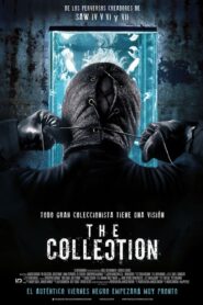 The Collection 2012 one on netflix