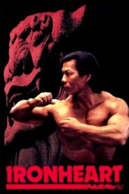 Ironheart 1992 one on netflix
