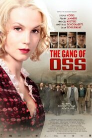 The Gang of Oss 2011 one on netflix