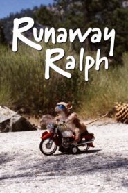 Runaway Ralph 1991 one on netflix
