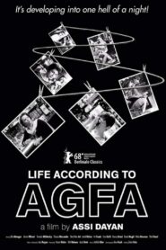 Life According To Agfa 1992 one on netflix