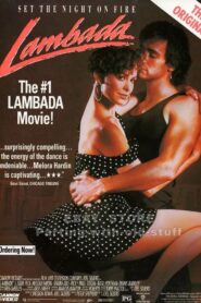Lambada 1990 one on netflix