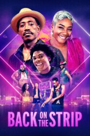Back on the Strip 2023 one on netflix