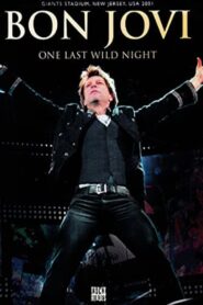 Bon Jovi | One Last Wild Night 2001 one on netflix