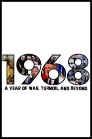1968: A Year of War, Turmoil and Beyond 2018 one on netflix