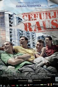 Chefurs Raus! 2013 one on netflix