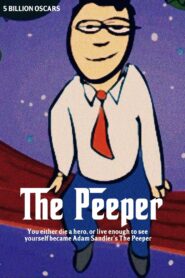 The Peeper 1999 one on netflix