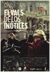 The Waltz of the Useless 2013 one on netflix