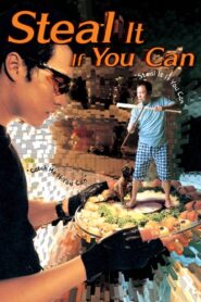 Steal It If You Can 2002 one on netflix
