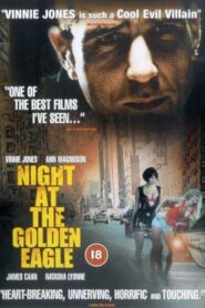 Night at the Golden Eagle 2002 one on netflix
