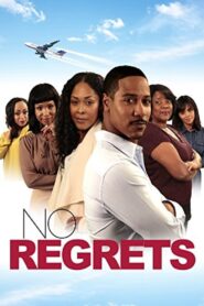 No Regrets 2016 one on netflix