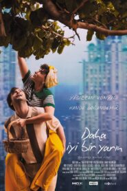 A Better Tomorrow 2024 one on netflix