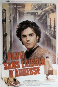 Parti sans laisser d’adresse 1982 one on netflix