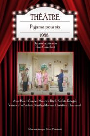 Pyjama pour six 1988 one on netflix
