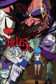 Hells 2008 one on netflix