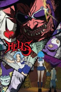 Hells 2008 one on netflix