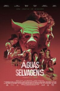 Water Pigs 2020 one on netflix