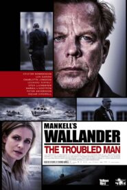 Wallander: The Troubled Man 2013 one on netflix