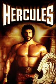 Hercules 1983 one on netflix