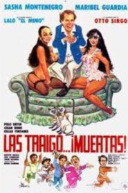 Tragic Deaths 1987 one on netflix