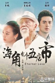 Eternal Love 2017 one on netflix