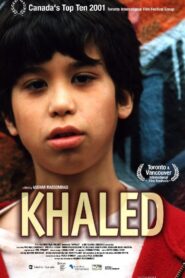 Khaled 2001 one on netflix