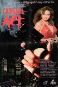 Criminal Act 1989 one on netflix