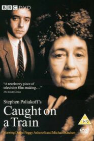 Caught on a Train 1980 one on netflix