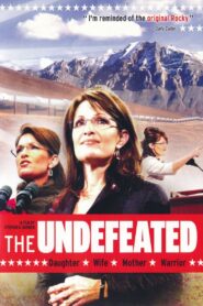 The Undefeated 2011 one on netflix