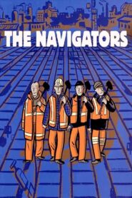 The Navigators 2001 one on netflix