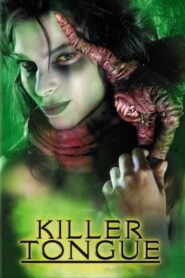 Killer Tongue 1996 one on netflix
