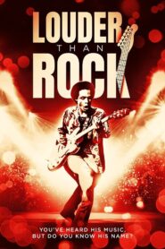 Louder Than Rock 2023 one on netflix