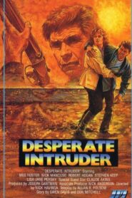 Desperate Intruder 1983 one on netflix