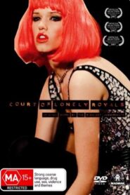 Court of Lonely Royals 2007 one on netflix