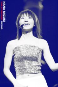 NANA MIZUKI “LIVE ATTRACTION” THE DVD 2002 one on netflix