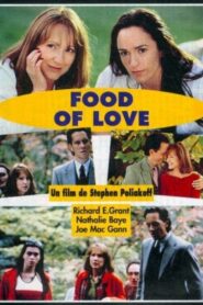 Food of Love 1997 one on netflix