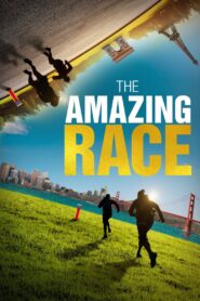 The Amazing Race 2001 one on netflix