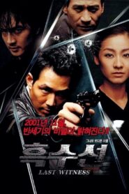 The Last Witness 2001 one on netflix
