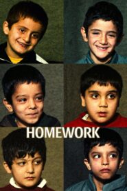 Homework 1989 one on netflix
