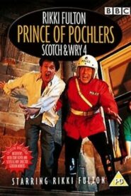 Rikki Fulton – Prince of Pochlers in Scotch & Wry 4 1992 one on netflix