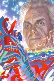 Jack Kirby: Story Teller 2007 one on netflix